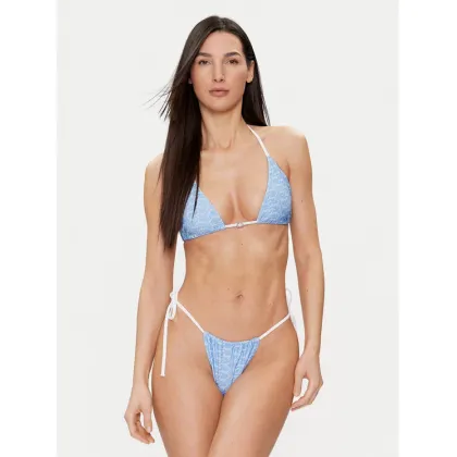 Zdjęcie Juicy Couture Bikini Dion JCITS223202 Niebieski