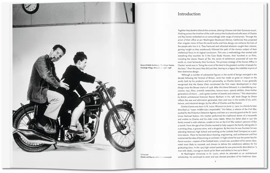 obrazek 2 Książka Eames - Taschen