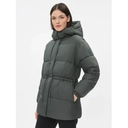 Zdjęcie s.Oliver Kurtka zimowa 2133096 Zielony Loose Fit