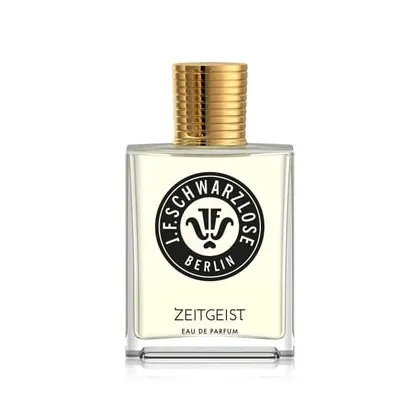 Zdjęcie J.F. Schwarzlose Berlin Zeitgeist Woda perfumowana 50 ml