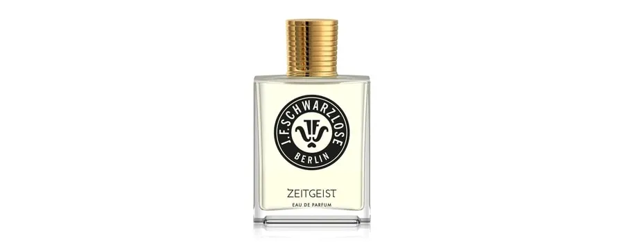 obrazek 1 J.F. Schwarzlose Berlin Zeitgeist Woda perfumowana 50 ml
