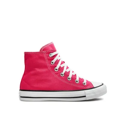 Zdjęcie Converse Trampki Chuck Taylor All Star Hi A08136C Różowy