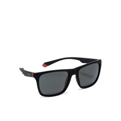 Zdjęcie Polaroid Okulary przeciwsłoneczne 2141/S Czarny