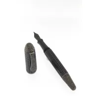 Zdjęcie Pióro wieczne Portofino Black Diamonds