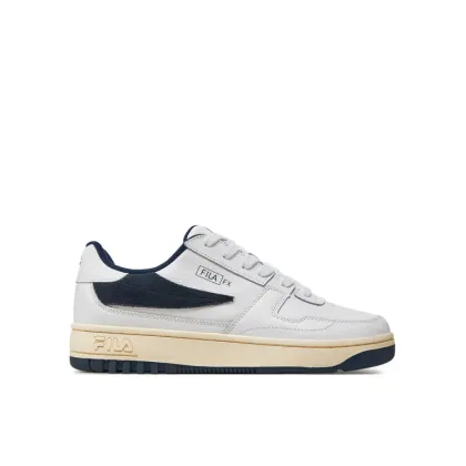 Zdjęcie Fila Sneakersy Fxventuno L FFM0003 Biały