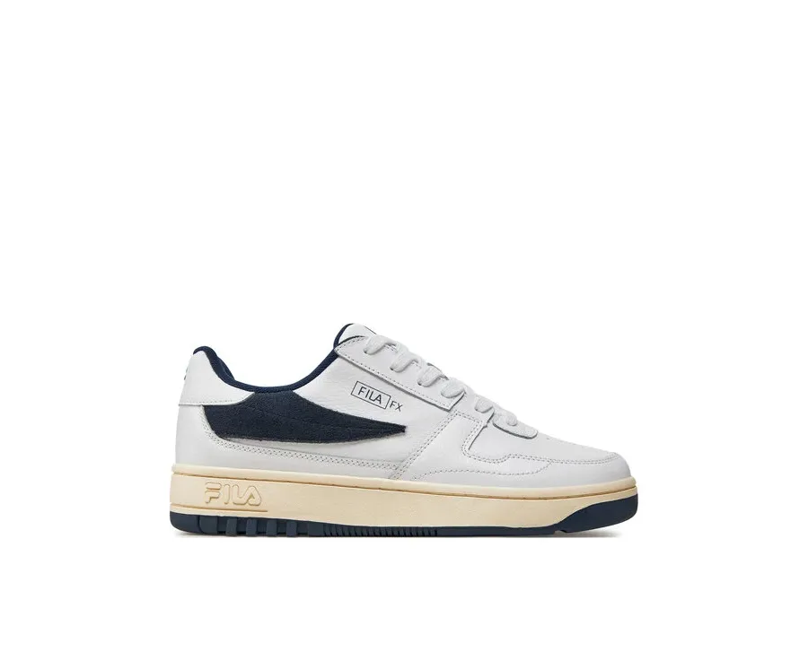 obrazek 1 Fila Sneakersy Fxventuno L FFM0003 Biały