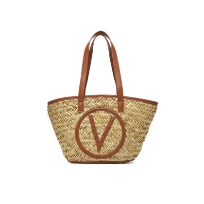 Zdjęcie Valentino Torebka Samuela VBG90O02 Beżowy