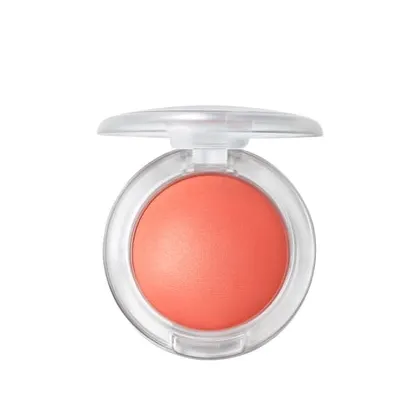 Zdjęcie MAC Glow Play Blush Róż w kremie 7.3 g That'S Peachy