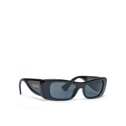 Zdjęcie Versace Okulary przeciwsłoneczne 0VE4481 54 GB1/87 Czarny