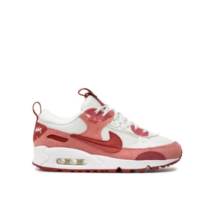 Zdjęcie Nike Sneakersy Air Max 90 Futura FQ8881 618 Biały