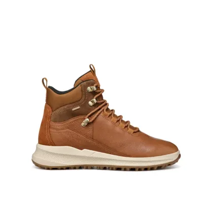 Zdjęcie Geox Trapery D Pg1X B Abx D46VRB 0FV22 C6001 Brązowy