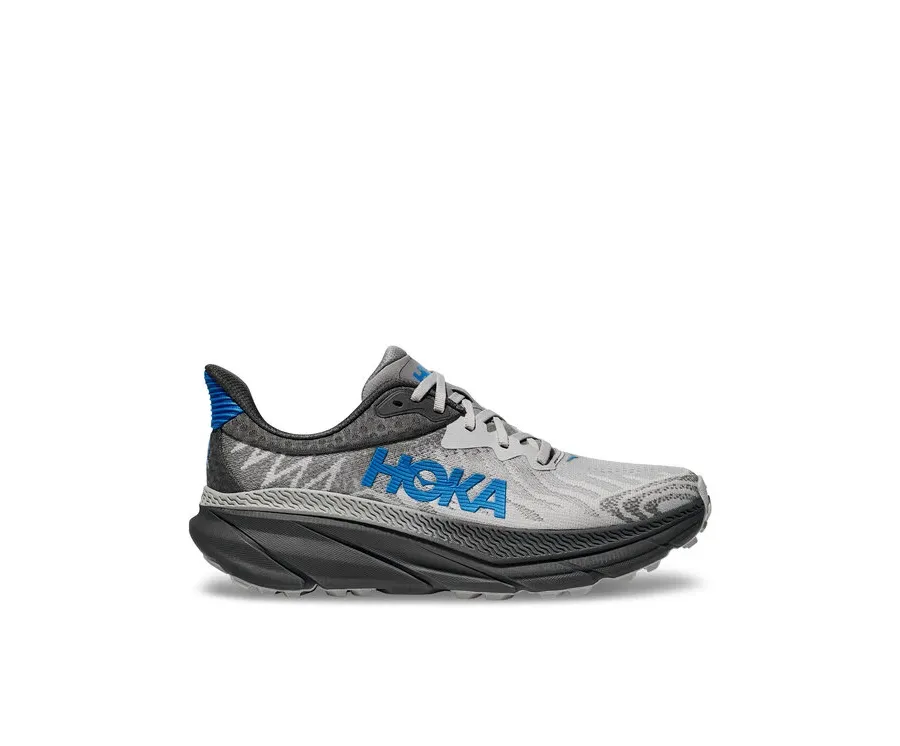 obrazek 1 Hoka Buty do biegania Challenger Atr 7 Wide 1134499 Szary
