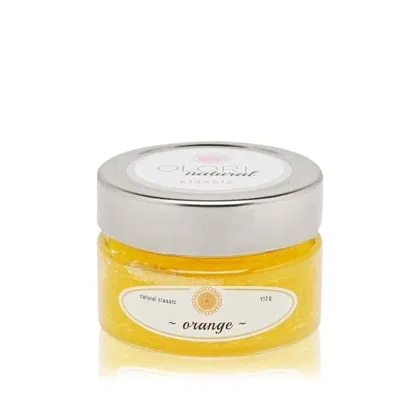 Zdjęcie OLORI Classic Aroma Orange Zapach do pomieszczeń 112 g