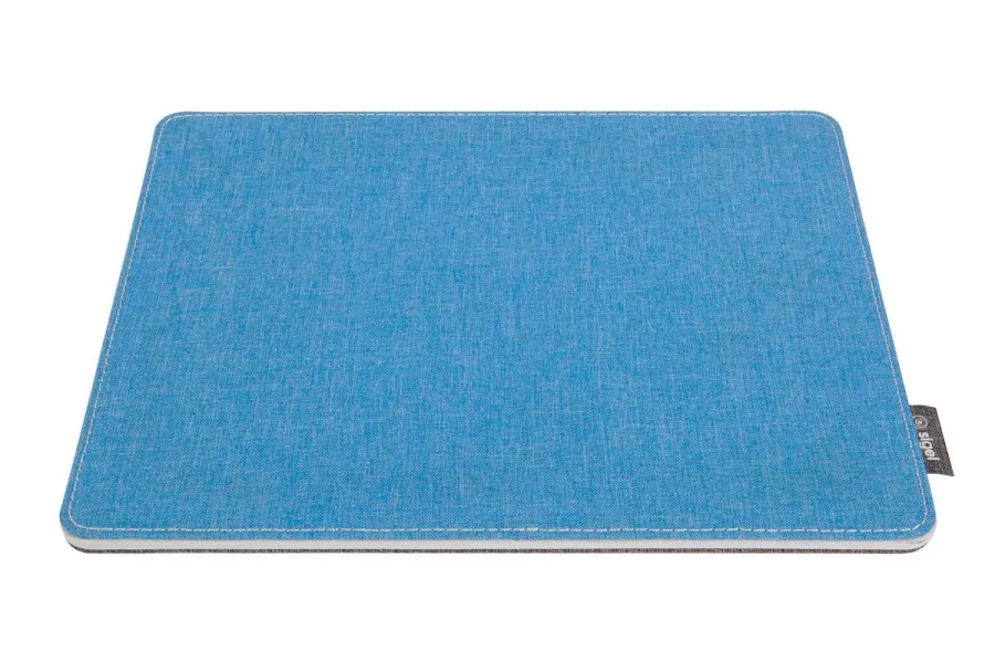 obrazek 1 Dwustronna podkładka pod mysz 25x20 cm