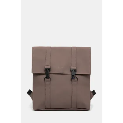 Zdjęcie Rains plecak MSN Bag Mini W3 kolor brązowy duży gładki 13310.110