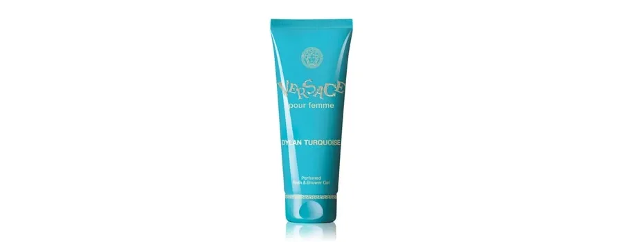 obrazek 1 Versace Dylan Turquoise Żel pod prysznic 200 ml