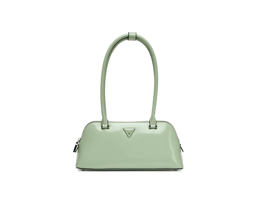 obrazek 1 Guess Torebka Arnela HWNY94 96080 Zielony