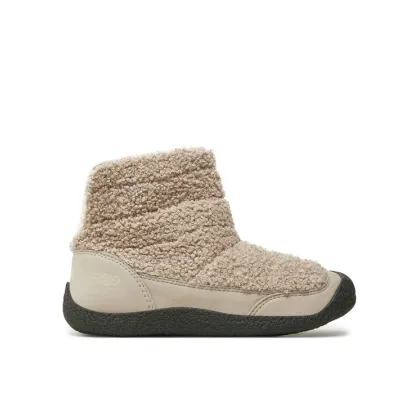 Zdjęcie Keen Botki Howser Fold Down 1029458 Beżowy