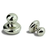 Zdjęcie Stylowa gałka meblowa Borromeo