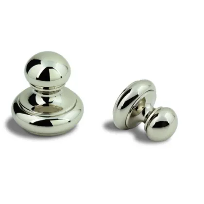 Zdjęcie Stylowa gałka meblowa Borromeo