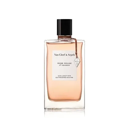 Zdjęcie Van Cleef & Arpels Rose Rouge Woda perfumowana 75 ml