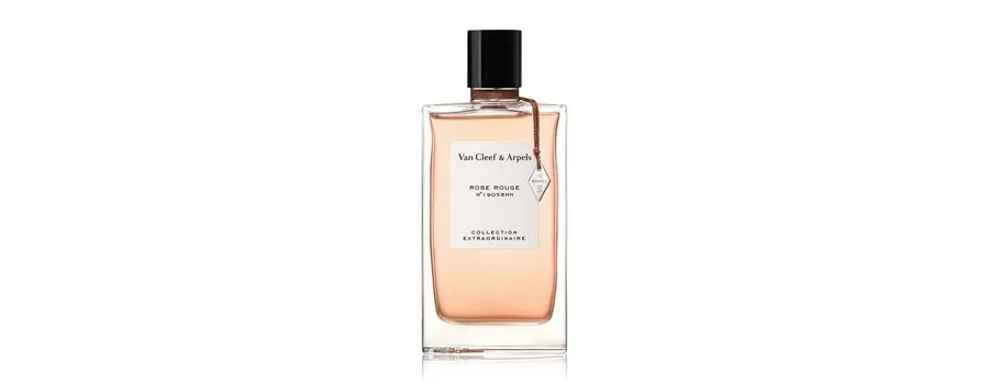 obrazek 1 Van Cleef & Arpels Rose Rouge Woda perfumowana 75 ml