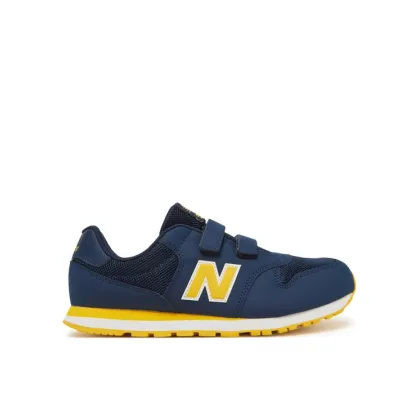 Zdjęcie New Balance Sneakersy GV500NH1 Niebieski