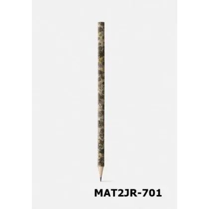 Picture A prestigious Italian pencil covered with hand-decorated paper