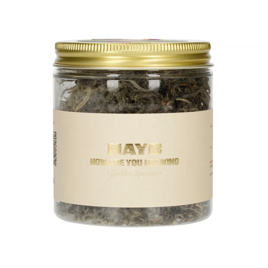 obrazek 1 HAYB - Cui Min Spring Biała - Herbata sypana 35g