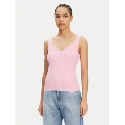 Zdjęcie Vero Moda Top Willow 10326450 Różowy Slim Fit
