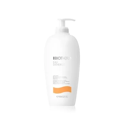 Zdjęcie BIOTHERM Eau d'Énergie Invigorating & Hydrating Mleczko do ciała 400 ml