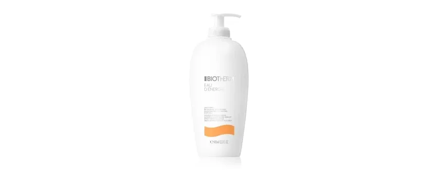 obrazek 1 BIOTHERM Eau d'Énergie Invigorating & Hydrating Mleczko do ciała 400 ml