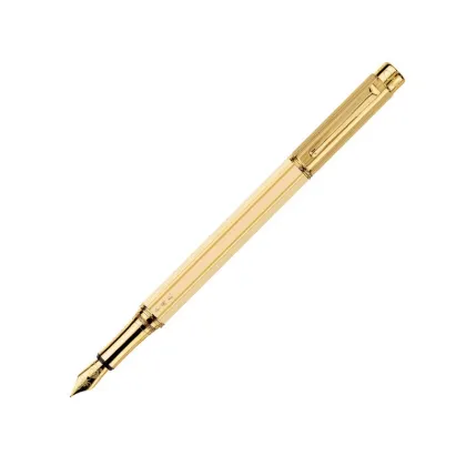 Zdjęcie Pióro Wieczne Varius Chinese Laquer Ivory pozłacane