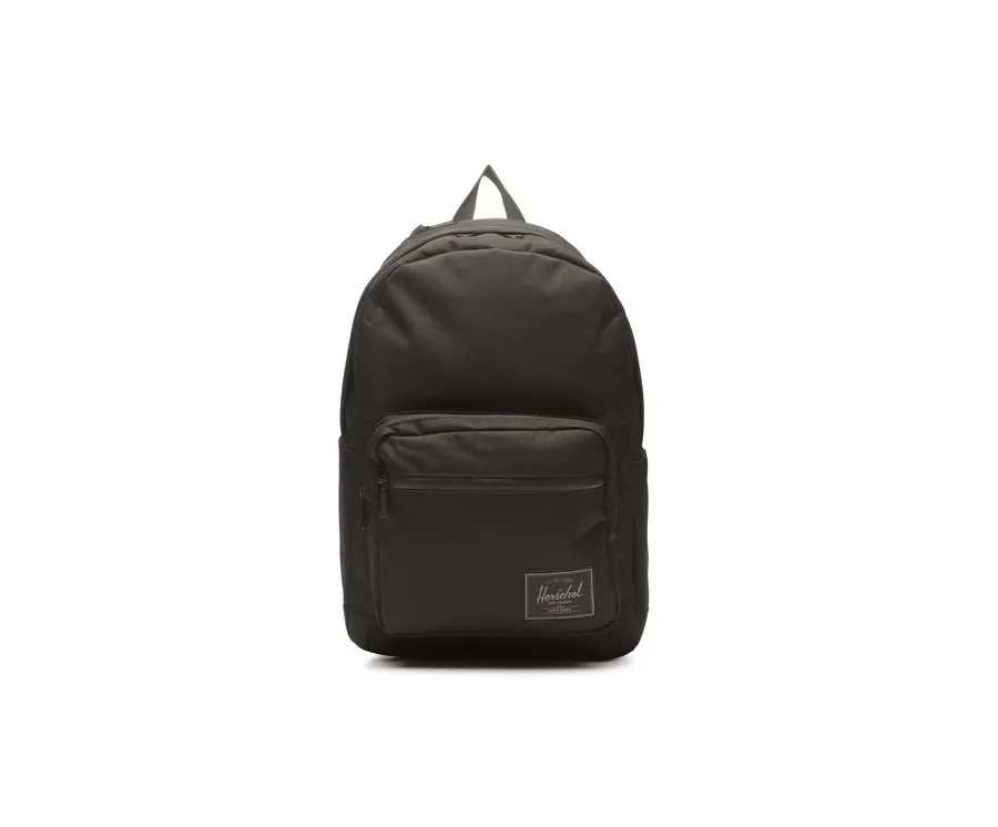 obrazek 1 Herschel Plecak Pop Quiz Backpack 11405-05881 Czarny