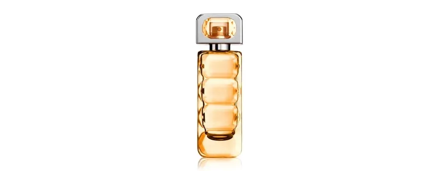 obrazek 1 HUGO BOSS Boss Orange Woman Woda toaletowa 30 ml