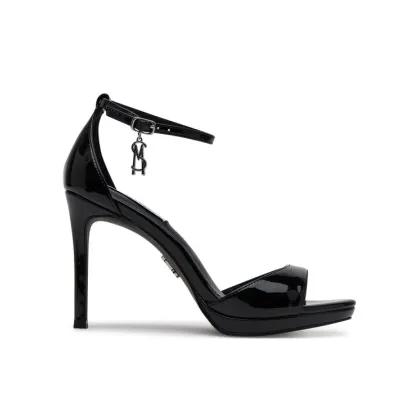 Zdjęcie Steve Madden Szpilki Evers Heeled s SM11003574 Czarny