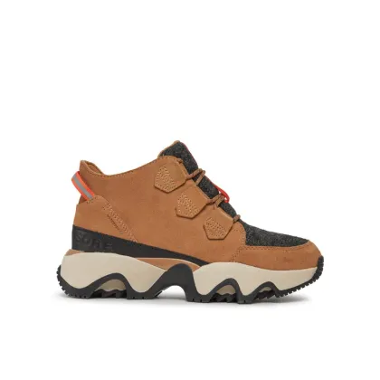 Zdjęcie Sorel Sneakersy Kinetic™ Impact Caribou Wp NL5039-253 Brązowy
