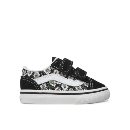 Zdjęcie Vans Tenisówki VN0009RCBA21 Czarny