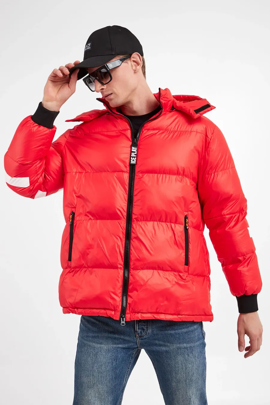 obrazek 1 Kurtka ICE PLAY Ice Play