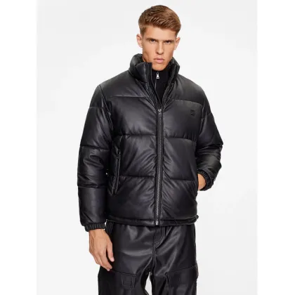 Zdjęcie HUGO Kurtka zimowa 50496246 Czarny Regular Fit