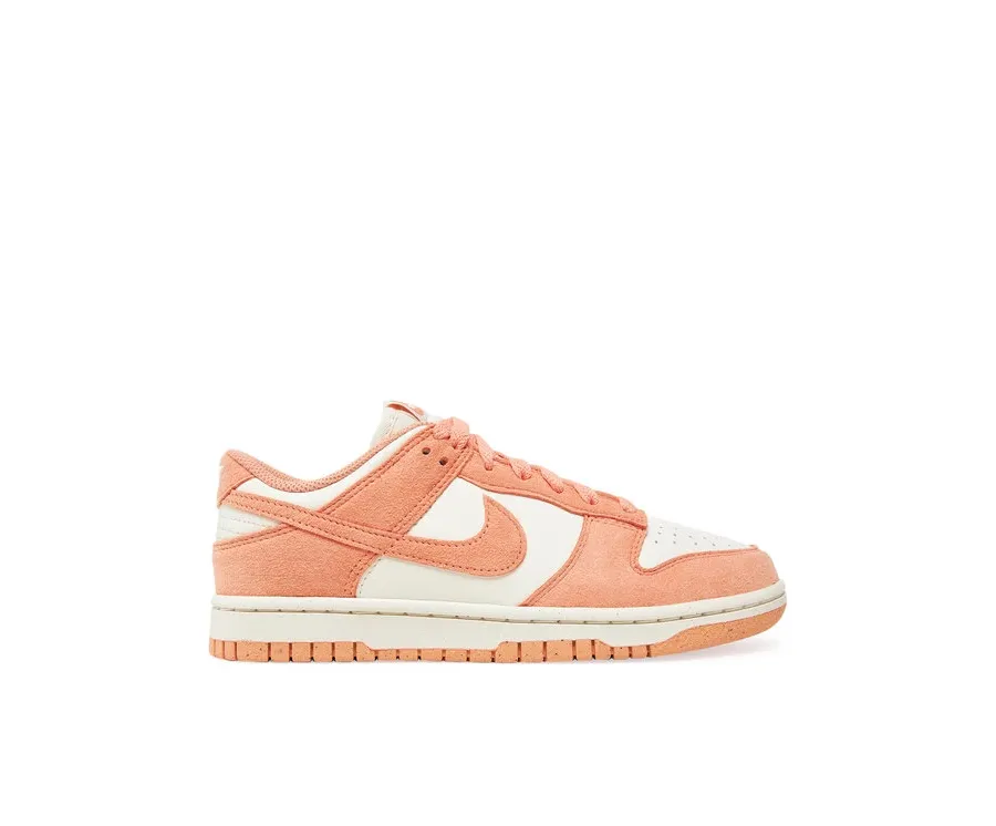 obrazek 1 Nike Sneakersy Dunk Low HJ7673 Pomarańczowy