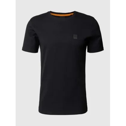 Zdjęcie T-shirt z nadrukiem z logo model ‘Tales’