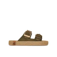 Zdjęcie Bohonomad Espadryle Sydney SYD.12-00011 Khaki