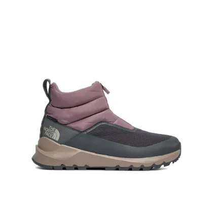 Zdjęcie The North Face Śniegowce W Thermoball Progressive Zip Ii WpNF0A5LWFODR1 Szary