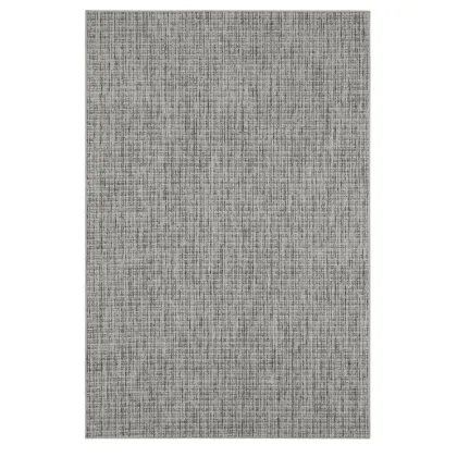 Zdjęcie Prestiżowy dywan z wełny i wiskozy do stylowych wnętrz