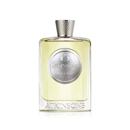 Zdjęcie Atkinsons The Contemporary Collection Mint & Tonic Woda perfumowana 100 ml