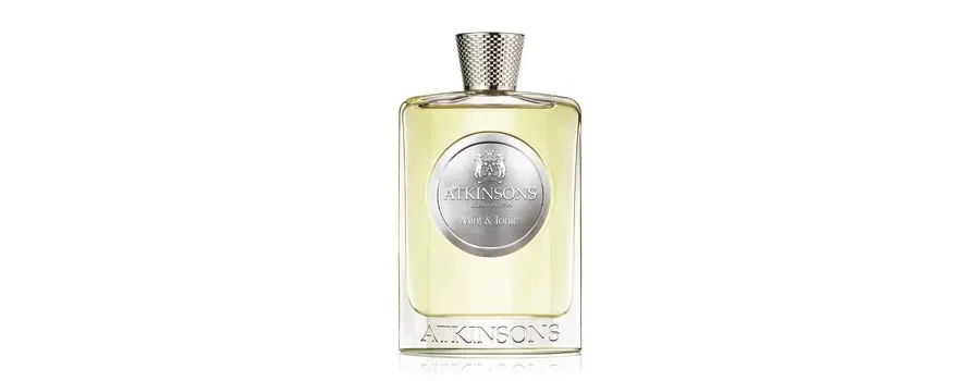obrazek 1 Atkinsons The Contemporary Collection Mint & Tonic Woda perfumowana 100 ml