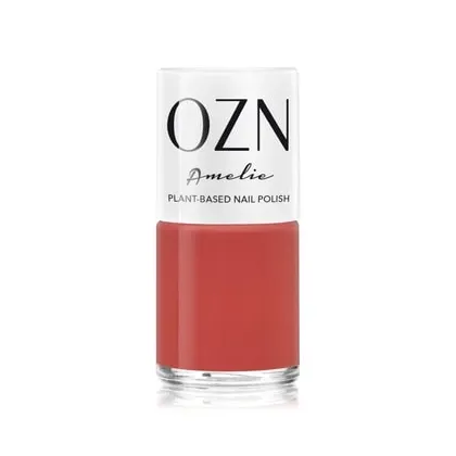 Zdjęcie OZN Amelie Lakier do paznokci 12 ml Rot