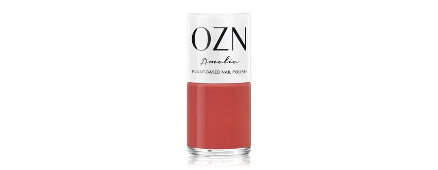 obrazek 1 OZN Amelie Lakier do paznokci 12 ml Rot