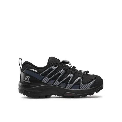 Zdjęcie Salomon Buty do biegania Xa Pro V8 Cswp J 414339 09 W0 Czarny